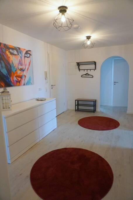 ברייטברון אם כימזי Ferienwohnung Baumgartner Chiemseeliebe 2Og מראה חיצוני תמונה