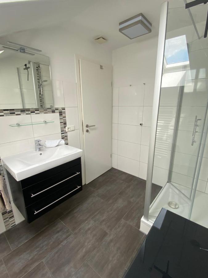 ברייטברון אם כימזי Ferienwohnung Baumgartner Chiemseeliebe 2Og מראה חיצוני תמונה