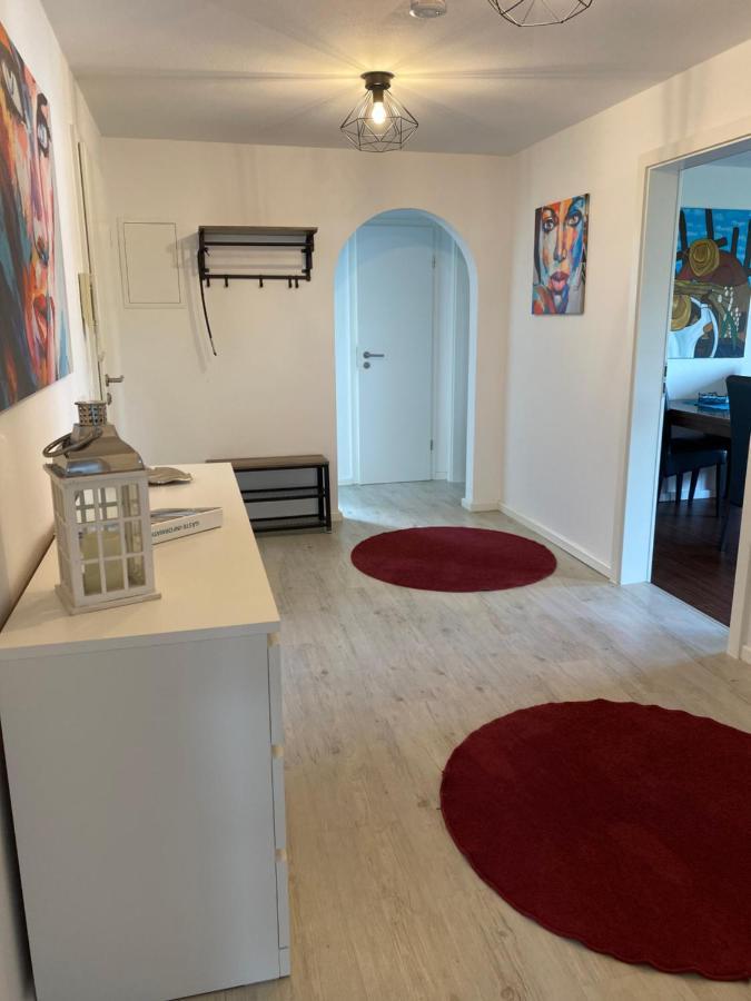 ברייטברון אם כימזי Ferienwohnung Baumgartner Chiemseeliebe 2Og מראה חיצוני תמונה