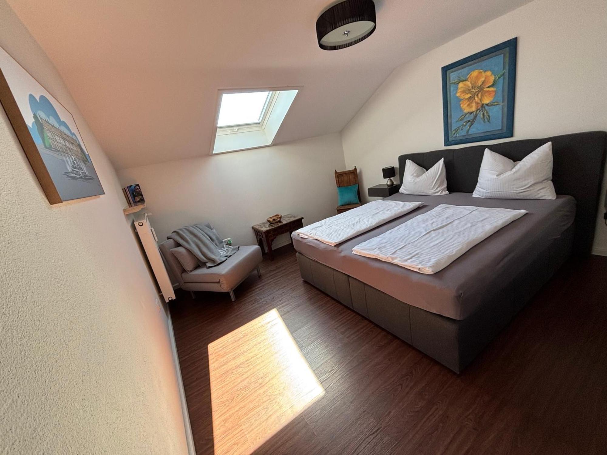 ברייטברון אם כימזי Ferienwohnung Baumgartner Chiemseeliebe 2Og מראה חיצוני תמונה